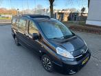 Toyota pro ace camper 2014 automaat 163 PK, Volkswagen, Diesel, Particulier, Tot en met 2