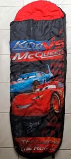 Zomer slaapzak Cars, Ophalen of Verzenden, Gebruikt