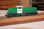 NS  Minitrix mak G1206 Rail4chem, Trix, Analoog, Nieuw, Ophalen of Verzenden