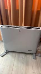 Electrische Radiator, Huis en Inrichting, Kachels, Ophalen, Zo goed als nieuw