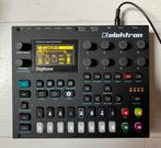 Elektron Digitone + Decksaver, Overige merken, Zo goed als nieuw, Met midi-aansluiting, Overige aantallen