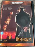 Unforgiven - Clint Eastwood Collection DVD, Vanaf 12 jaar, Ophalen of Verzenden, Zo goed als nieuw
