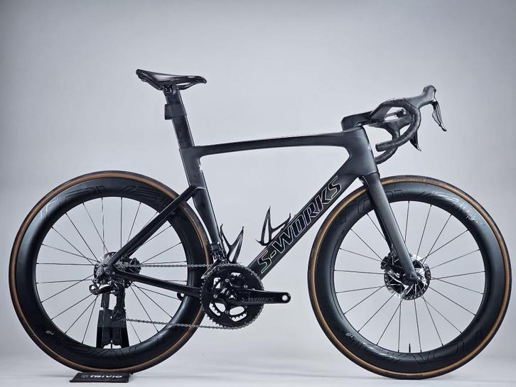 Specialized S-works Venge racefiets maat 56, Fietsen en Brommers, Fietsen | Racefietsen, Gebruikt, Overige merken, Meer dan 20 versnellingen