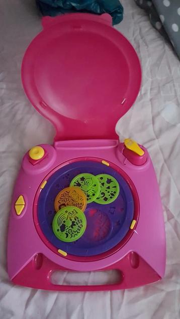 Mandala Tekenbord beschikbaar voor biedingen