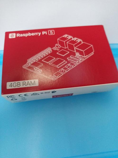 Mini ComputerBoard, Computers en Software, Barebones, Nieuw, Verzenden
