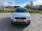 Ford Fusion 1.4-16V Luxury Automaat airco apk, Auto's, Ford, Origineel Nederlands, Te koop, Zilver of Grijs, 5 stoelen