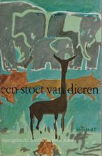 Een stoet van dieren – bijeengebracht door Wim Hora Adema, Ophalen of Verzenden