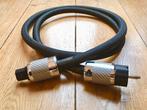 Windmill Audio “BREEZE” Custom Furutech AC-Power Cords, Nieuw, David.liefting@hotmail.com, Ophalen of Verzenden, Windmill Audio