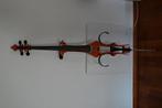 Harley Benton HBCE 990RD Electric Cello, Muziek en Instrumenten, Ophalen, Zo goed als nieuw, 4/4-cello
