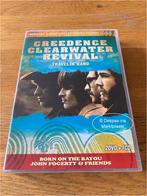 Dvd's + Cd Creedence Clearwater Revival - Travelin' Band, Ophalen of Verzenden, Muziek en Concerten