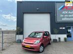 Daihatsu Sirion 2 1.3-16V Comfort 41DKM NAP! AUTOMAAT/AIRCO, Stof, Gebruikt, Zwart, 4 cilinders
