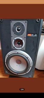 Sony speakers G1 MK||, Ophalen, Zo goed als nieuw, 60 tot 120 watt, Sony