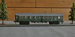 Trix Express personenrijtuig St 34 300, Gebruikt, Gelijkstroom of Wisselstroom, Trix, Wagon