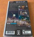 Death jr, 1 speler, Ophalen of Verzenden, Zo goed als nieuw, Info@vincents-games.nl