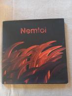 glazen design schaal, Antiek en Kunst, Kunst | Designobjecten, Ophalen