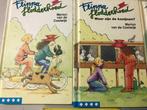 T.K. Flippa Flodderhoed en Floppymonster Juf Rommelkont, Ophalen of Verzenden, Gelezen, Fictie algemeen