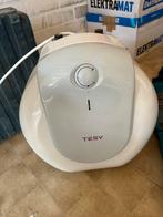 Tesy Boiler 10L - Compact en Efficiënt, Doe-het-zelf en Verbouw, Geisers en Boilers, Ophalen, Gebruikt, Boiler, Minder dan 20 liter