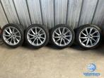 7mm! Originele Alfa Romeo Giulia QV 18 inch antraciete velge, 18 inch, Gebruikt, -, -