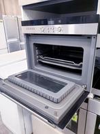 Combi oven Siemens 45bij60 Inbouw INC GARANTIE, Witgoed en Apparatuur, Ovens, Oven, Zo goed als nieuw, Inbouw, 45 tot 60 cm