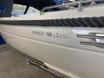 Primeur 700 Lounge | Craftsman 42Pk | Buiskap en brengen, Binnenboordmotor, 6 meter of meer, Diesel, Nieuw