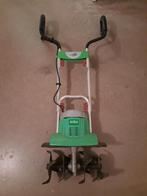 Grond-omwoeler , electrisch., Tuin en Terras, Onkruidbranders, Ophalen