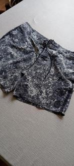 Lost Minds zwembroek short mt L, Ophalen of Verzenden, Blauw