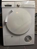 Siemens E44/10 Wasdroger gratis afhalen, Witgoed en Apparatuur, Ophalen, 6 tot 8 kg, Gebruikt, Voorlader