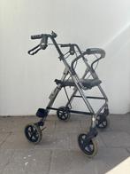 Rollator Days Lichtgewicht, Gebruikt, -, -, Opvouwbaar