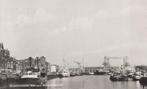 Vlaardingen - Koningin Wilhelminahaven, Verzamelen, Ansichtkaarten | Nederland, Ophalen of Verzenden, 1960 tot 1980, Gelopen, Zuid-Holland