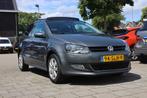 Volkswagen Polo 1.2 TSI HIGHLINE | PANO | CLIMA | CRUISE, Voorwielaandrijving, Euro 5, Stof, Gebruikt