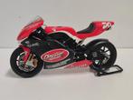 Minichamps - Ducati Desmosedici GP4 - Neil Hodgson - MotoGP, Hobby en Vrije tijd, Modelauto's | 1:5 tot 1:12, Ophalen of Verzenden