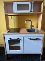 Ikea speelkeuken evt met extra accesoires, Ophalen, Gebruikt