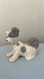 Lladro hond, Verzamelen, Beelden en Beeldjes, Ophalen of Verzenden, Zo goed als nieuw, Dier