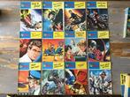 Jaargang 1969 strips van TV2000, Europa, Meerdere comics, Ophalen, Gelezen