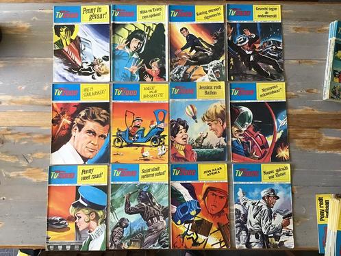 Jaargang 1969 strips van TV2000, Boeken, Strips | Comics, Gelezen, Meerdere comics, Europa, Ophalen