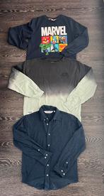 Kledingpakket jongen maat 152: oa Raizzed sweater, Ophalen of Verzenden, Zo goed als nieuw, Jongen, Trui of Vest