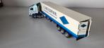 Fraaie Tekno trekker-oplegger. Scania 113M, C. Vreugdenhil, Ophalen of Verzenden, Nieuw, Bus of Vrachtwagen, Tekno