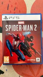Marvel's Spider-Man 2, Ophalen, Zo goed als nieuw