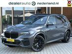 Bmw X5 XDRIVE40D BMW X5 Xdrive 40d | Grijs kenteken | 22" LM, Gebruikt, Euro 6, 2993 cc, 340 pk