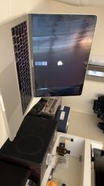 MacBook Pro 13” A1708 (2016)| iCloud-locked Gebarsten scherm, MacBook Pro, Gebruikt, 2 tot 3 Ghz, Qwerty