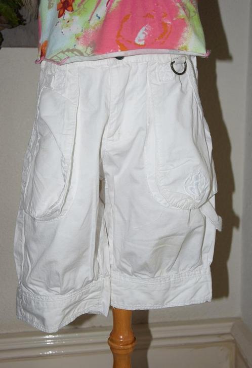 *~* DiDi *~* Korte broek *~* Maat 104, Kinderen en Baby's, Kinderkleding | Maat 104, Zo goed als nieuw, Meisje, Broek, Ophalen of Verzenden