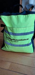 Scootmobieltas xxl, Ophalen of Verzenden, Duwrolstoel