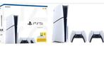 Playstation 5 disk versie, Spelcomputers en Games, Spelcomputers | Sony PlayStation 5, Ophalen of Verzenden, Zo goed als nieuw