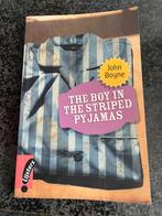 The boy in the striped pyjamas / John Boyne, Boeken, Ophalen of Verzenden