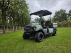 golfkar golfcar yamaha  umx nieuw, Ophalen of Verzenden, Nieuw, Golfkar