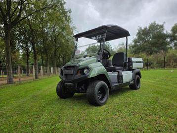 golfkar golfcar yamaha  umx nieuw  beschikbaar voor biedingen