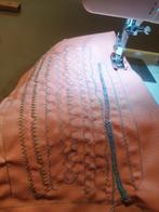 Naaimachien, Ophalen of Verzenden