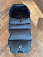 Bugaboo high Performance donzen Voetenzak - Topstaat!, Kinderen en Baby's, Ophalen of Verzenden, Zo goed als nieuw, Kinderwagen