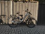 Gazelle Ultimate C8+ HMB, Ophalen, Zo goed als nieuw, Gazelle, Versnellingen