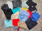 partij dameskleding 54x kleding, 3 Rituals, diverse sieraden, Maat 38/40 (M), Gedragenkleding, Ophalen of Verzenden, Gedragenkleding